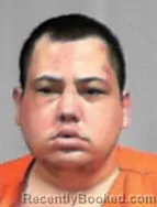 Mugshot of Robert Paul Largent booked in Marion County, West Virginia on March 29, 2026