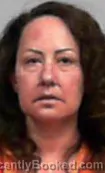 Mugshot of Shannon Leigh Mclaughlin