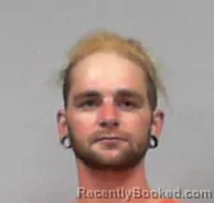 Mugshot of Steven Michael McDaniel