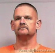 Mugshot of Travis Allen Musgrave