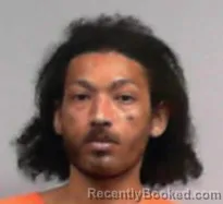 Mugshot of Troy Brandon Wilson