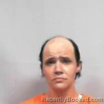 Mugshot of Vanessa Renee Quisenberry booked in Marion County, West Virginia on April 14, 2026