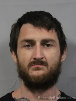 Mugshot of William Edward Littleton booked in Marion County, West Virginia on July 24, 2026