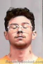 Mugshot of Zendal Xavier Tatum