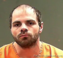 Mugshot of Alex Robert Lee