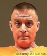 Mugshot of Andrew Wayne Ickler booked in Marshall County, West Virginia on April 15, 2026