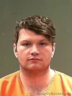 Mugshot of Benjamin Kennedy