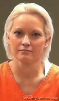 Mugshot of Chelsea Lynne Long