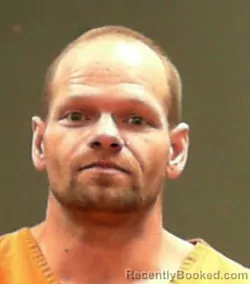 Mugshot of David Allen Duley