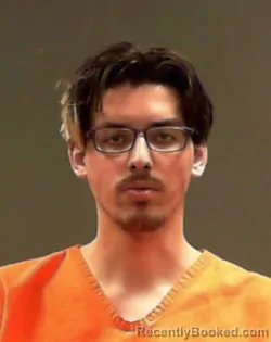 Mugshot of Dalton Anthony McGuire