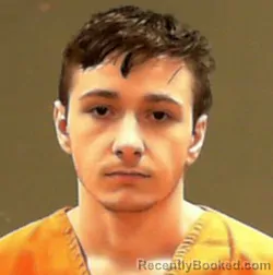 Mugshot of Douglas Michael Mease booked in Marshall County, West Virginia on April 6, 2026