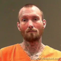 Mugshot of Edward Lee Nelson