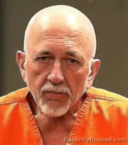 Mugshot of John Arden Lynch