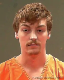 Mugshot of Jarek Avery Marcellus