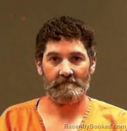 Mugshot of Joseph Glenn Abate booked in Marshall County, West Virginia on April 16, 2026