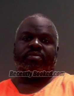 Booking photo from Marshall County, West Virginia