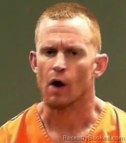 Mugshot of Logan Mitchel Boyd booked in Marshall County, West Virginia on April 17, 2026