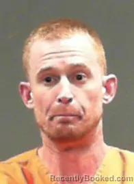 Mugshot of Logan Mitchel Boyd booked in Marshall County, West Virginia on April 20, 2026