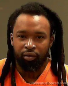 Mugshot of Michael Morale