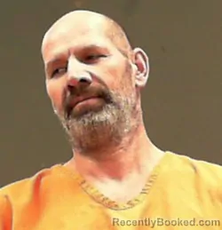 Mugshot of Paul Edward Tullius