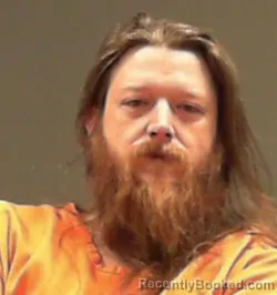 Mugshot of Richard Allen Dolin