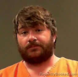 Mugshot of Ronald Eungene Allen