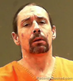 Mugshot of Ronald Joseph Jasenec booked in Marshall County, West Virginia on March 26, 2026