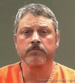 Mugshot of Robert Joseph Suarez booked in Marshall County, West Virginia on April 28, 2026