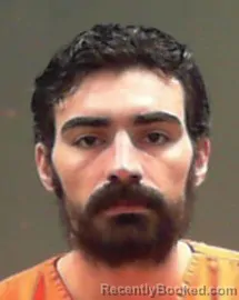 Mugshot of Shawn Henry Lucas