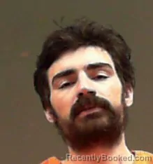 Mugshot of Shawn Henry Lucas