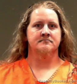 Mugshot of Stephen Harvey McDonald