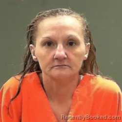 Mugshot of Trista Elizabeth Porter