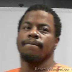 Mugshot of Abdullah Hazae Myles booked in Mason County, West Virginia on March 27, 2026