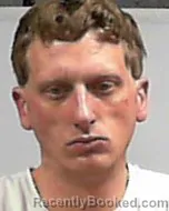 Mugshot of Adam Richard Lee