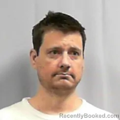 Mugshot of Anthony Scott Champe