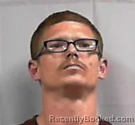Mugshot of Brian Keith Samples booked in Mason County, West Virginia on May 6, 2026