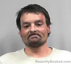 Mugshot of Clayton Jay Durban