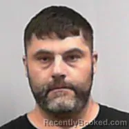 Mugshot of David Lesley Butcher