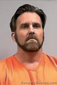 Mugshot of Derek Todd Gibbs