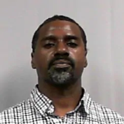 Mugshot of Erick Lee booked in Mason County, West Virginia on March 24, 2026