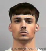 Mugshot of Elijah Michael Ramsey