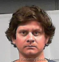 Mugshot of Gavin Thurel Stiltner booked in Mason County, West Virginia on April 16, 2026