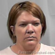 Mugshot of Heather Nicole Likens