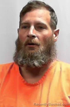 Mugshot of Joshua Addison Dennis