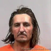 Mugshot of Jeremy Johnson