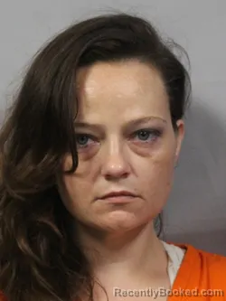 Booking photo from Mason County, West Virginia