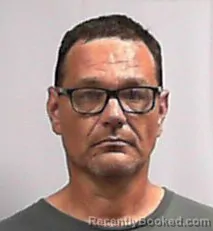 Mugshot of Joseph Michael Corneilson booked in Mason County, West Virginia on July 17, 2026