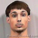 Mugshot of Kadien A Ramsey
