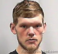Mugshot of Michael Lee Gustinski
