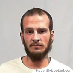 Mugshot of Robert Cameron Wamsley